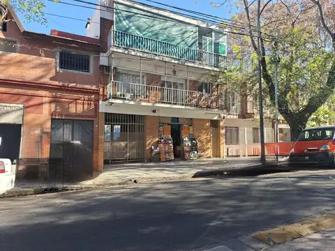 Local en Venta en Villa Urquiza, Capital Federal