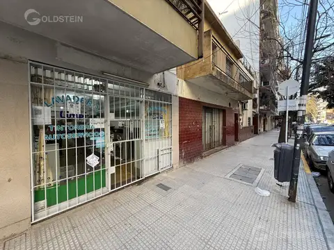 Local en Venta en Villa Crespo, Capital Federal