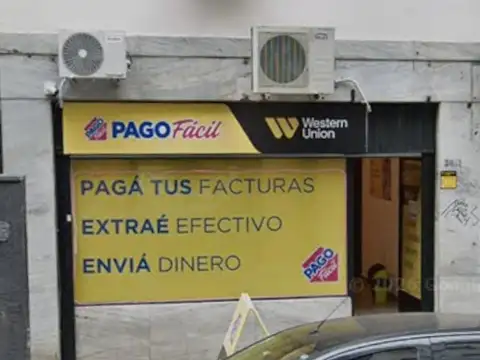 Local en Venta en Barrio Norte, Capital Federal