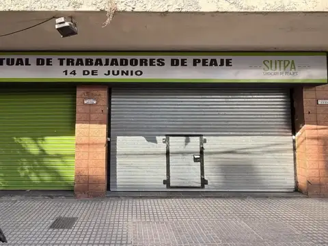 Local en Venta en Boedo, Capital Federal