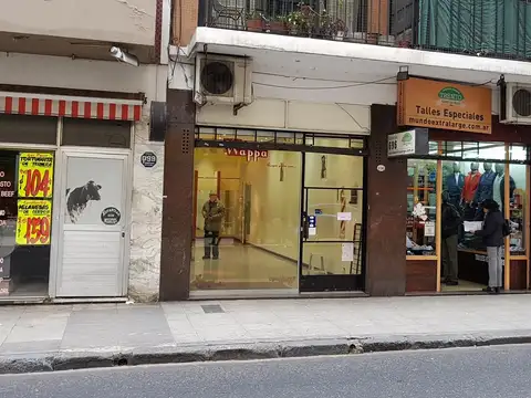 Local en Venta en Almagro, CABA