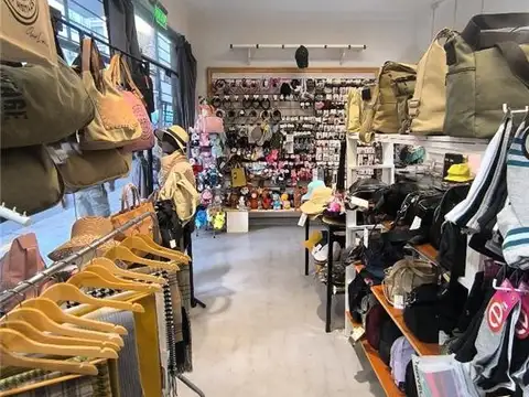 Local en Venta en Recoleta, CABA