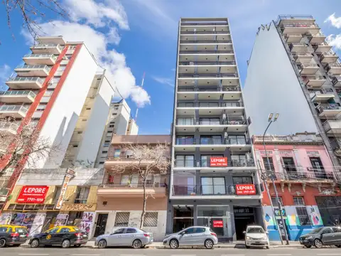 Local en Venta en Balvanera, CABA