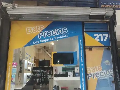 Local en Venta en San Nicolás, Capital Federal