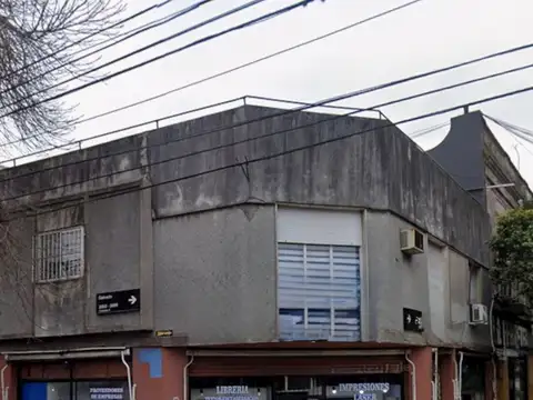 Local en Venta en Parque Patricios, CABA