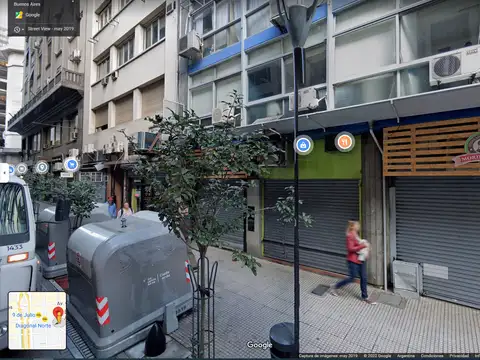 Local en Venta en San Nicolás, Capital Federal