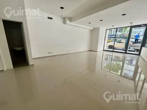 Local en Venta en Almagro Norte, Almagro