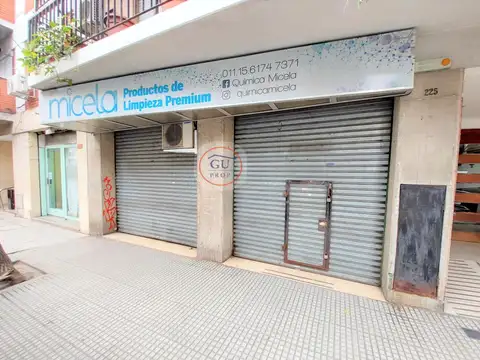 Local en Venta en Parque Rivadavia, Caballito
