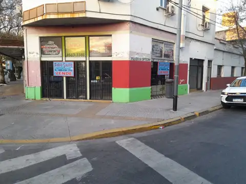 Local en Venta en Villa Luro, Capital Federal