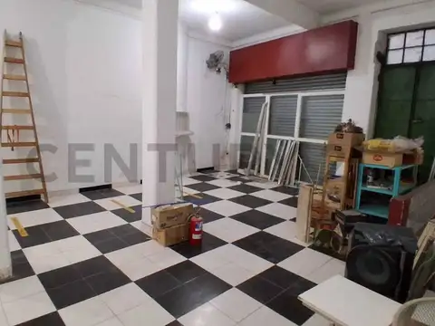 Local en Venta en Almagro Norte, Almagro