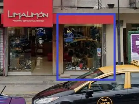 Local en Venta en Palermo Soho, Palermo