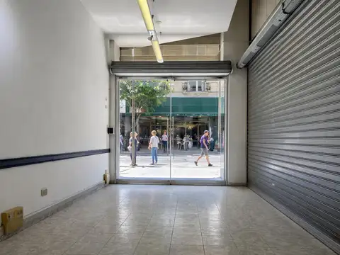 Local en Venta en Microcentro, Centro