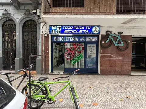Local en Venta en Almagro, Capital Federal