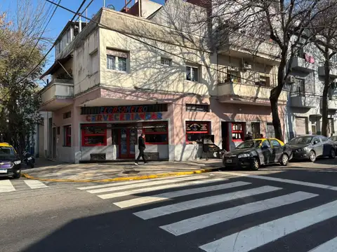 Local en Venta en San Cristobal, Capital Federal