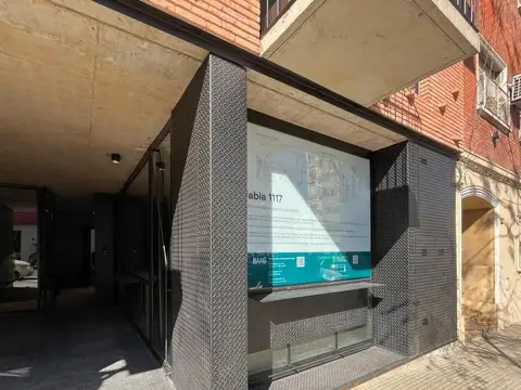 Local en Venta en Villa Crespo, Capital Federal
