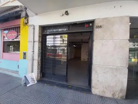 Local en Venta en Belgrano, CABA