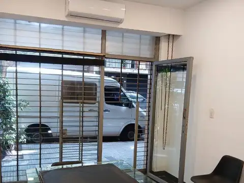 Local en Venta en Belgrano C, Belgrano