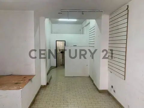 Local en Venta en Villa Urquiza, Capital Federal