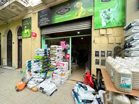Local en Venta en Almagro, Capital Federal