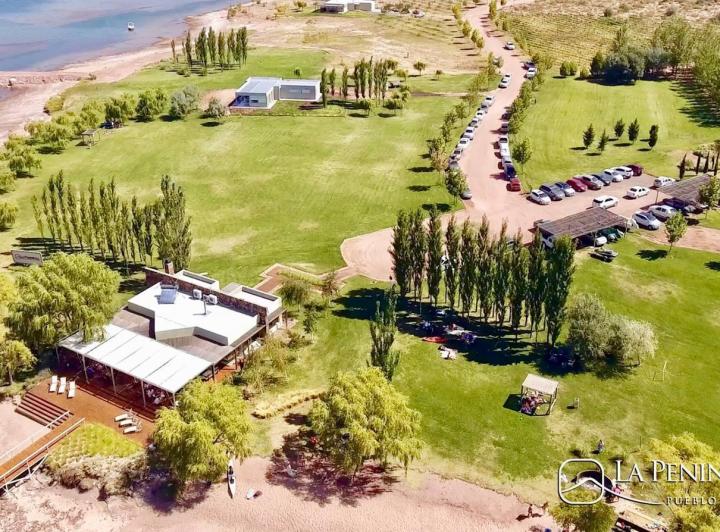 Terreno · 900m²