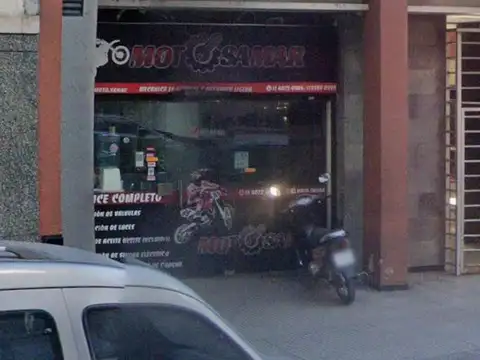 Local en Venta en Palermo, Capital Federal