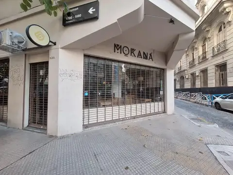 Local en Venta en Tribunales, Centro