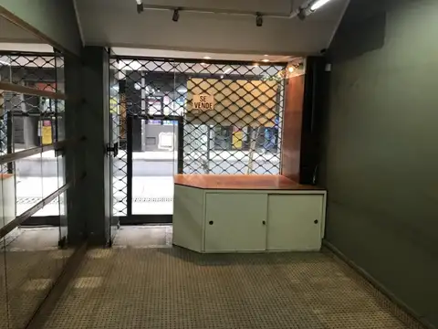 Local en Venta en Microcentro, Centro