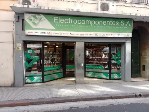 Local en Venta en Microcentro, Centro
