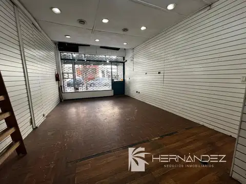 Local en Venta en Monserrat, CABA