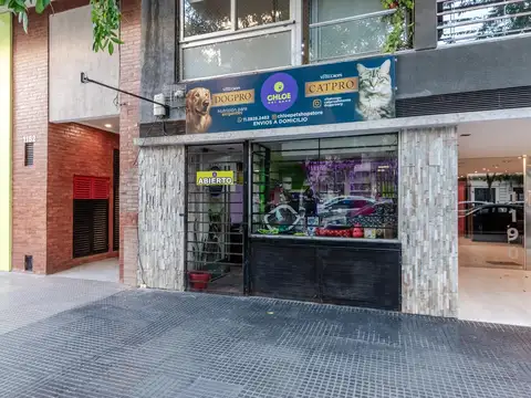 Local en Venta en Caballito, Capital Federal