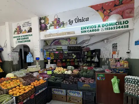 Local en Venta en Parque Avellaneda, Capital Federal