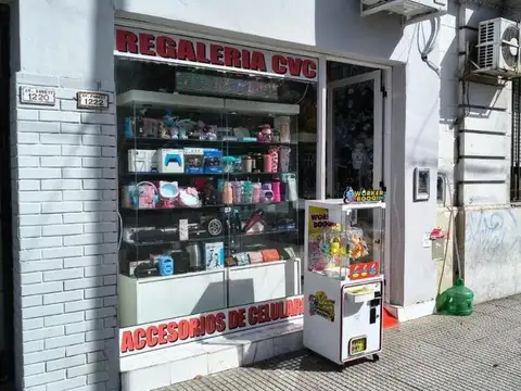 Local en Venta en Belgrano, Capital Federal