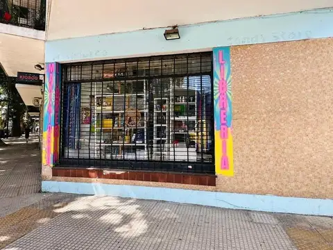 Local en Venta en Villa Crespo, Capital Federal