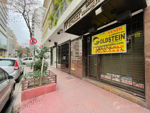 Local en Venta en Barrio Norte, CABA