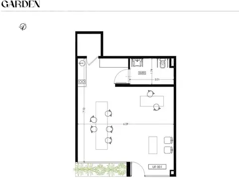 Local en Venta en Villa Devoto, Capital Federal