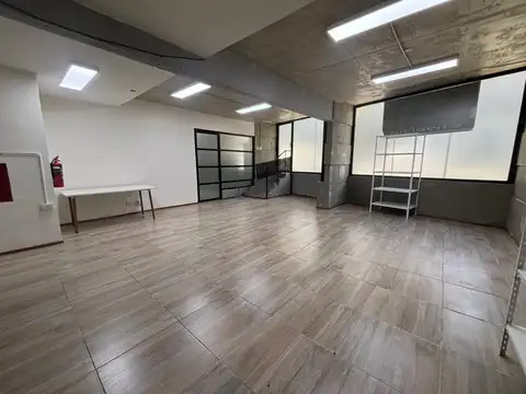 Local en Venta en Barracas, Capital Federal
