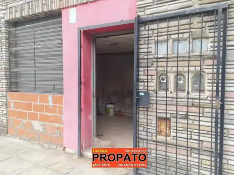 Local en Venta en Chacarita, Capital Federal