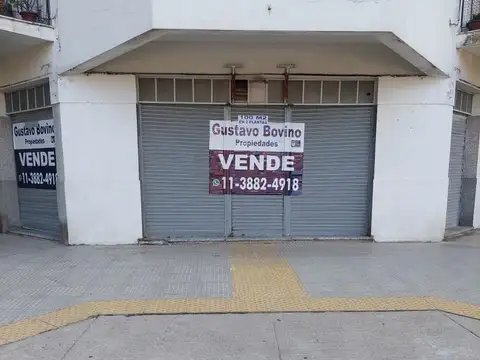 Local en Venta en Villa Devoto, CABA