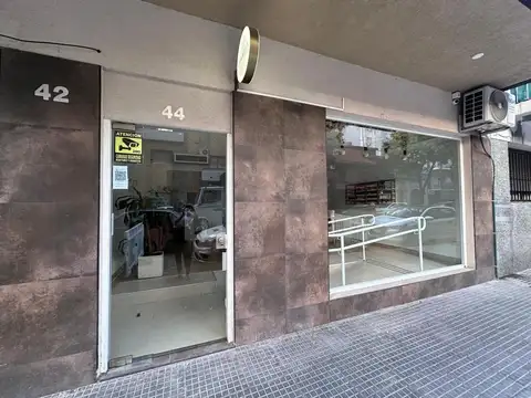 Local en Venta en Barracas, Capital Federal