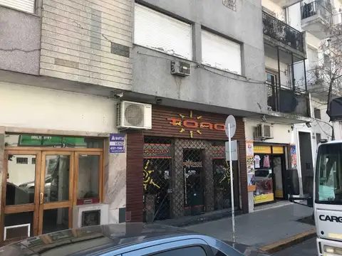 Local en Venta en Barracas, Capital Federal