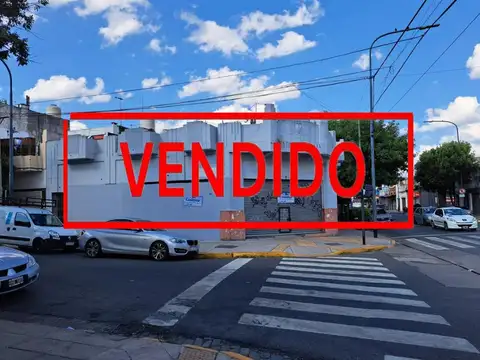 Local en Venta en Flores, Capital Federal
