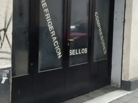 Local en Venta en Almagro, Capital Federal