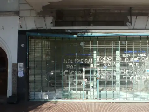 Local en Venta en Boedo, Capital Federal