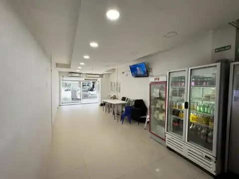 Local en Venta en Microcentro, Centro
