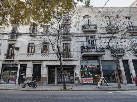 Local en Venta en Balvanera, Capital Federal