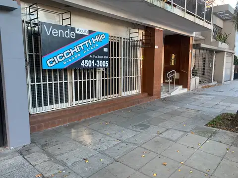 Local en Venta en Villa Devoto, Capital Federal