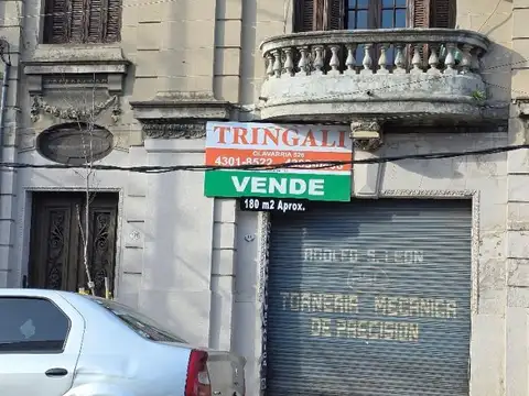 Local en Venta en Boca, Capital Federal