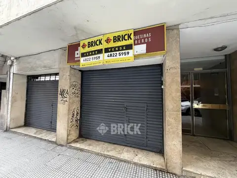 Local en Venta en Barrio Norte, Capital Federal