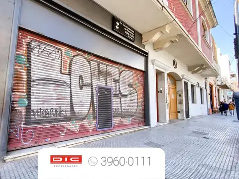 Local en Venta en Villa Ortuzar, Capital Federal