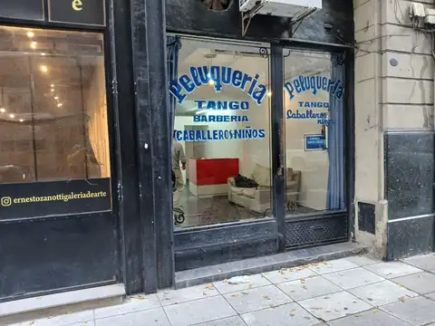 Local en Venta en Barrio Norte, CABA